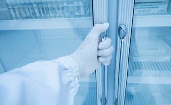 How are Nanomaterials Safety Stored?