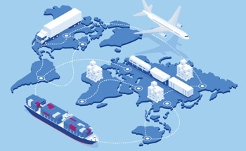 Following Graphene Along the Industrial Supply Chain