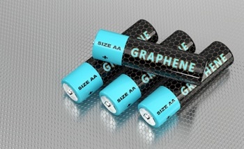 Are Graphene Batteries the Future?