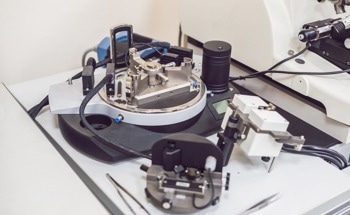 Factors That Affect Atomic Force Microscope Images