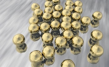 Gold Nanoparticles for Colorimetric Sensing