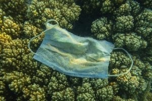 Nanofiber Biodegradable Masks Could Offer an Eco-Friendly Alternative to PPE