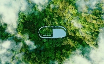 Sustainable Nanomedicine; An Eco-Friendly Approach to Healthcare