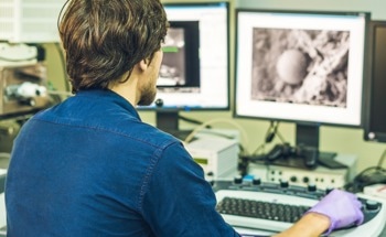Liquid Phase Electron Microscopy: An Overview