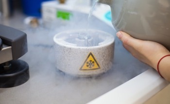 Why is Cryo-Electron Microscopy Used?