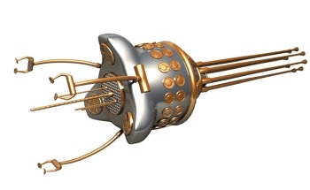 How Are Nanobots Powered?