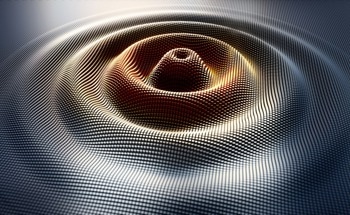 How Vibration Can Disrupt Electron Microscopy