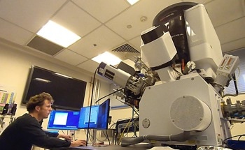 A New Boost to 3D Nanoscale Elemental Analysis
