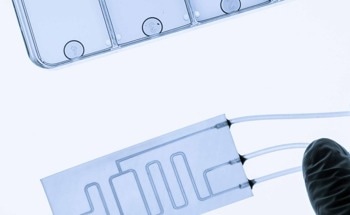 Graphene-Based Lab-On-A-Chip Technology
