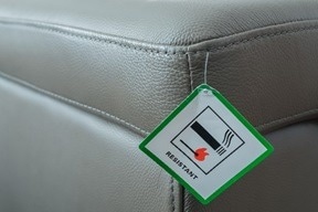 What are Flame Retardant Nanofibers