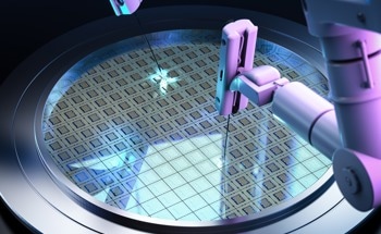 Errors in Semiconductor Manufacturing