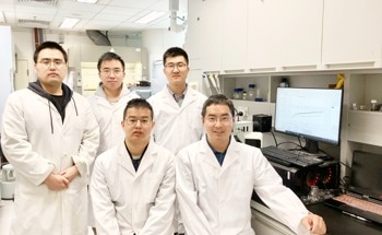 A New Way to Visualize Electrochemical Reactions at the Nanoscale