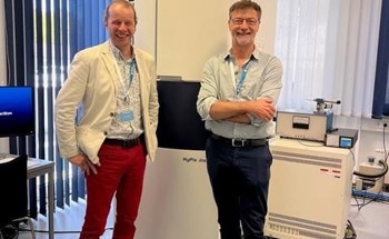 The UK's First Dedicated Electron Diffraction Center