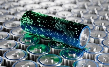 Using Cryo-EM to Analyze Batteries
