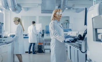 Nanotechnology and Ceramics: Innovations in Nanolithography