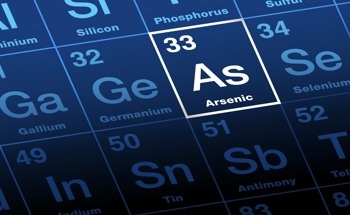 Applying Iron Oxide Nanoparticles to Arsenic Removal