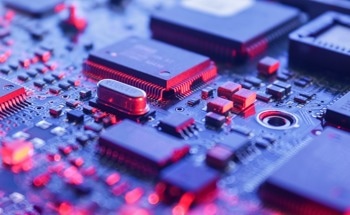 Detecting Defects in Microelectronics Using Particle Analysis