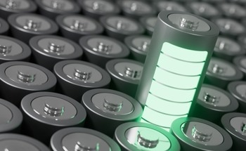 Using TMDs for High Energy Density Batteries
