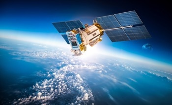 Nanodiamonds in Space: Applications in Satellites