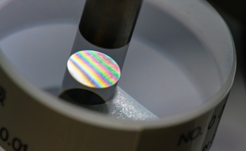 What is Metrology?