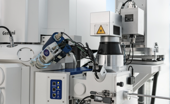 Using the ZEISS Crossbeam Laser for Site-specific Laser Work