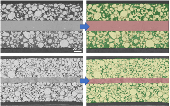 Analyzing Lithium-ion Battery Cathodes