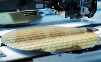 How to Make a Semiconductor Wafer