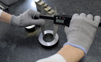 Applications of Industrial Metrology