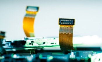 Semiconductor Materials for Flexible and Transparent Electronics