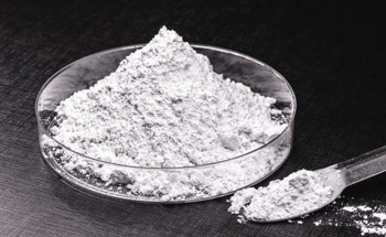 Colloidal Silicon Dioxide - Properties and Applications