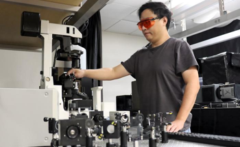 Supporting Nanocrystal Research for Quantum Communications