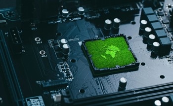 The Path to A Sustainable Semiconductor Industry