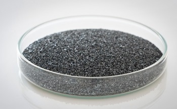 Silicon Carbide – Properties and Applications