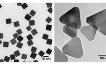 The Properties and Applications of Silver Nanomaterials
