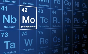 Molybdenene - Properties and Applications