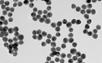 Characterizing Gold Nanoparticle Assembly Patterns Through TEM