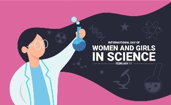 How Have Women Shaped Graphene Research in the Past Year?