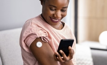 Nanosensor Technologies for Improved Glucose Monitoring