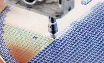 Semiconductor Manufacturing Automation