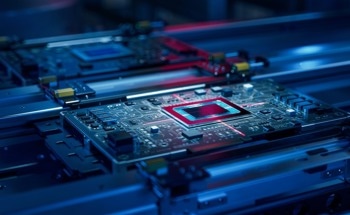 Semiconductor Manufacturing By Country: The Industry's Biggest Players