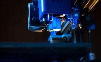 What are the Applications of 3D Printed Graphene?