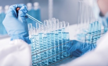 How NIR Spectroscopy Enhances Quantitative Analysis of Epoxy Resin