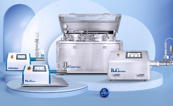 Exploring Types of Homogenizer