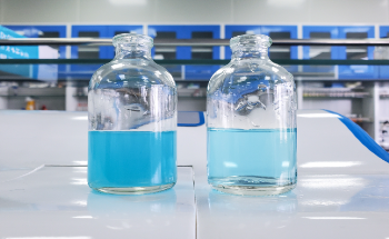 High-Pressure Homogenization Vs. Sonication