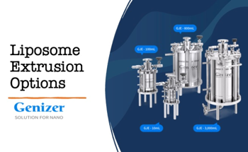 Choosing the Right Liposome Extrusion Option