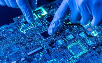 The Role of Nanotechnology in Modern Industry
