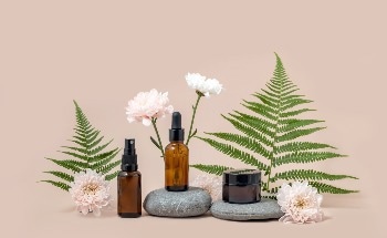 How Nanofibers are Revolutionizing Organic Cosmetics