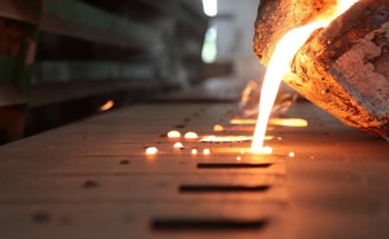 Nanotechnology in Metal Casting: Improving Performance of High-Strength Alloys
