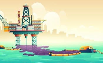 The Role of Nanosponges in Oil Spill Cleanup