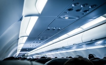 How Graphene-Based Self-Cleaning Filters Could Benefit the Aerospace Industry